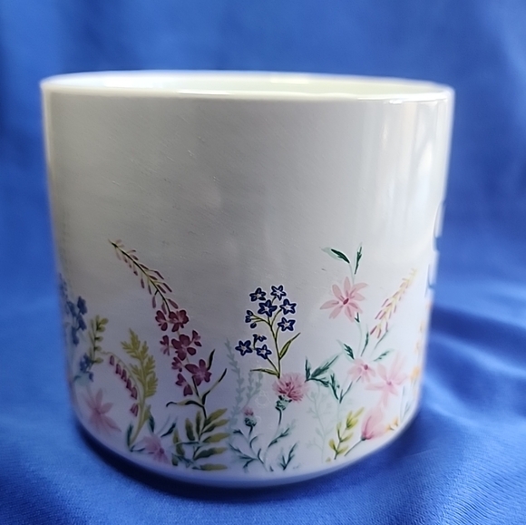 Monogram “S” Mug New - Picture 2 of 6